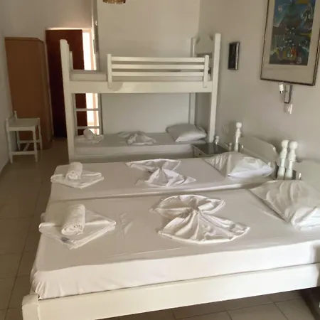 Mare Monte 2* Chora d'Ios