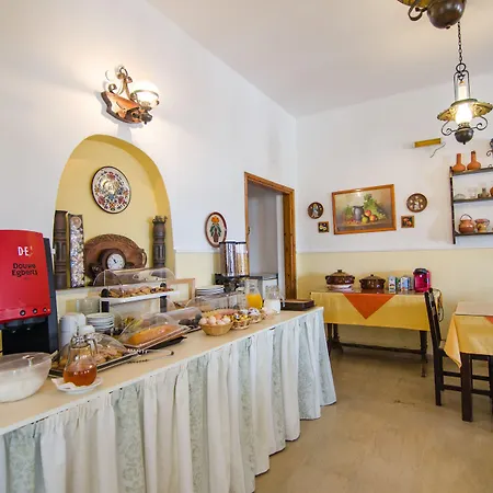 Hotel Mare Monte
