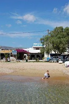 Mare Monte Hotel Chora d'Ios
