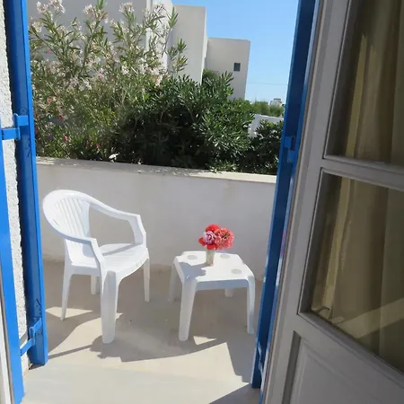 Hotel Mare Monte 2*
