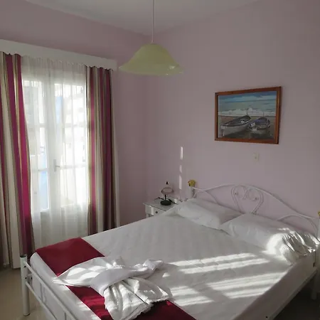 Mare Monte Otel