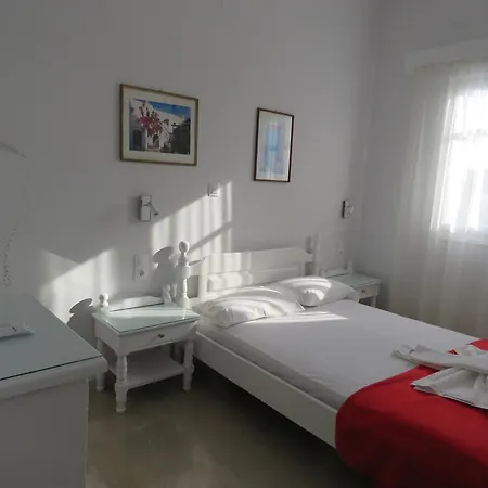 Mare Monte Hotel 2*
