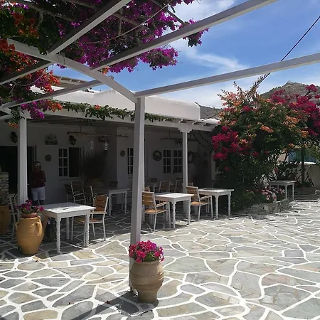 Mare Monte 2* Chora (Ios)