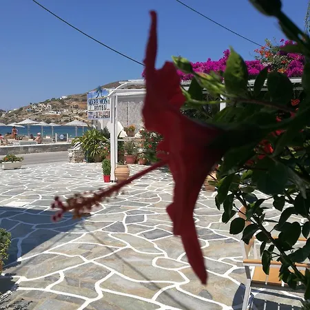Mare Monte Otel