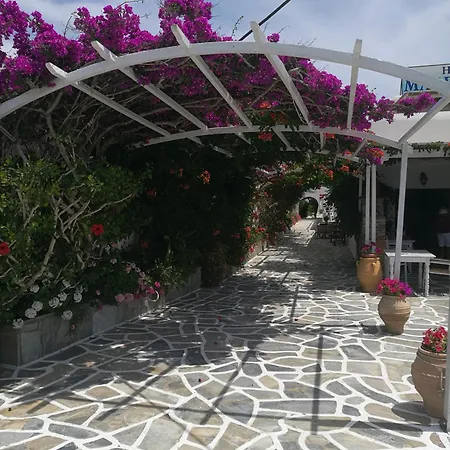 Mare Monte Hotel 2*
