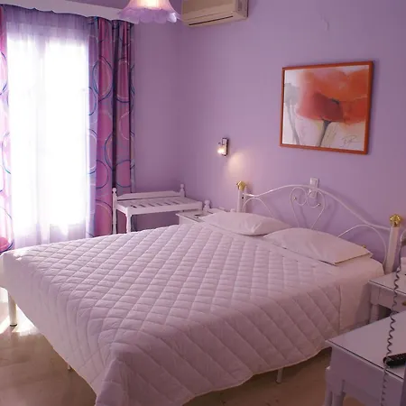Mare Monte Hotel