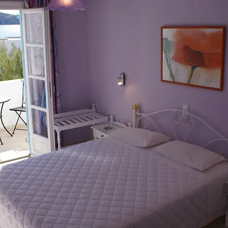 Mare Monte Hotel 2*