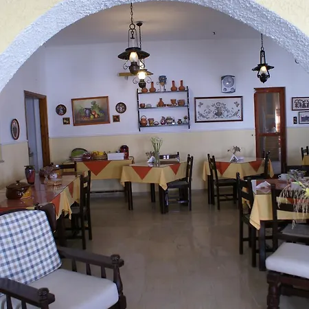 Mare Monte Hotel