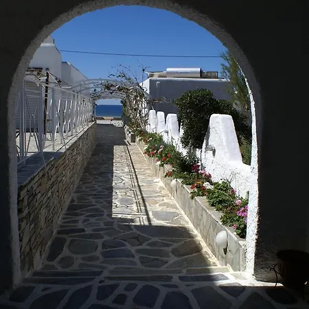 Hotel Mare Monte 2*