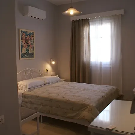 Hotel Mare Monte 2*