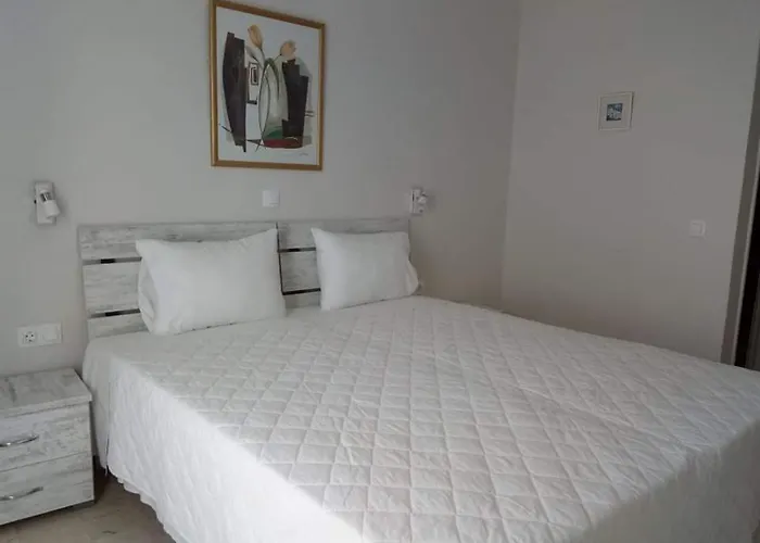 Mare Monte Chora (Ios)