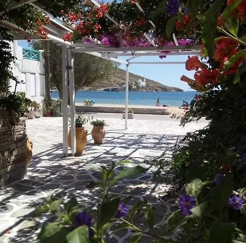 Mare Monte Chora (Ios)