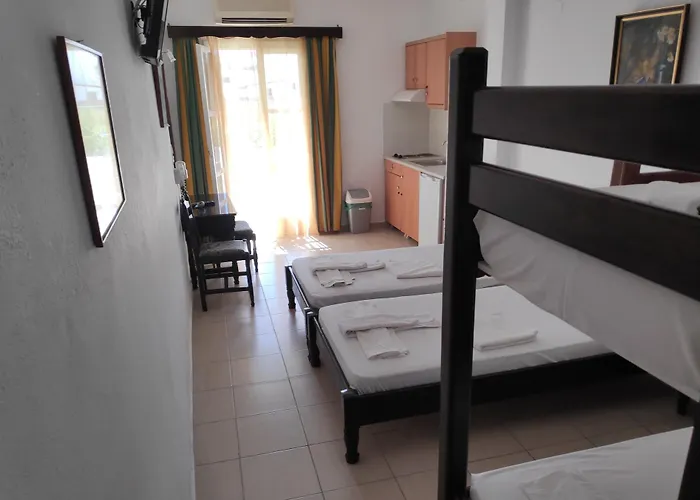 Mare Monte Chora (Ios)