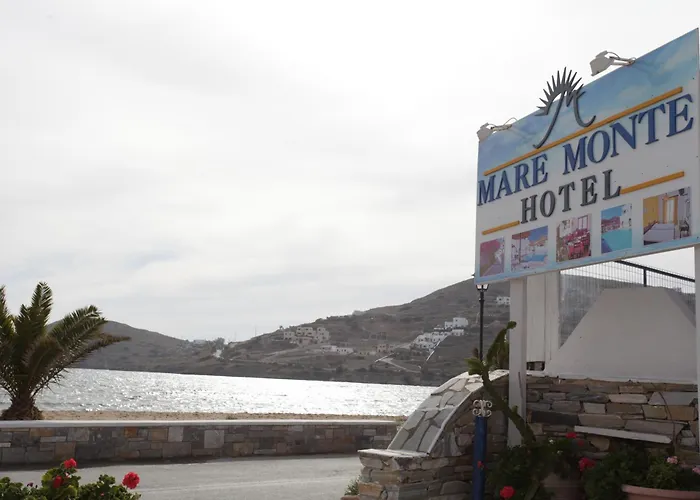 Mare Monte Chora (Ios)