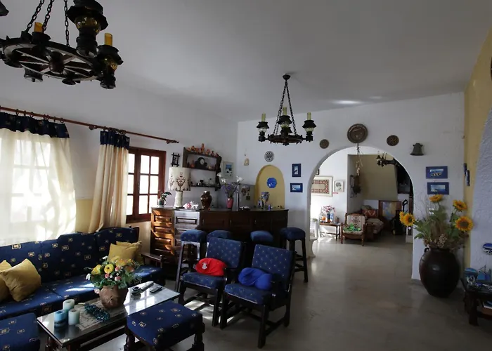 Mare Monte Chora (Ios)