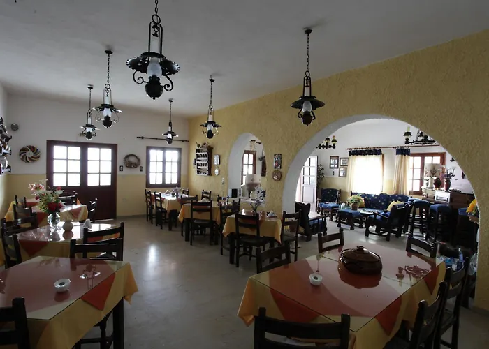 Mare Monte Chora (Ios)